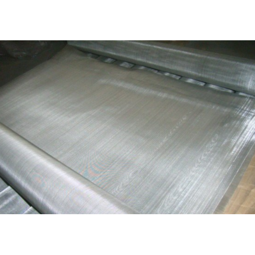 Plain/ Twill Dutch Weave Wire Cloth For Mining